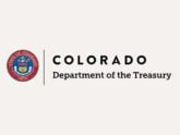 Colorado Department of Treasury Logo