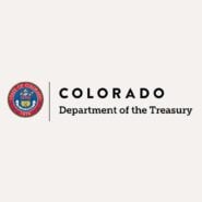 Colorado Department of Treasury Logo