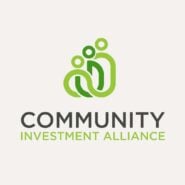Community Investment Alliance Logo
