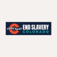 End Slavery Colorado Logo