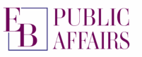 EB Public Affairs Logo