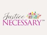 Justice Necessary Logo