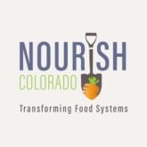 Nourish Colorado Logo