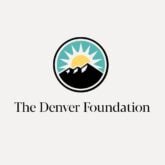 The Denver Foundation logo