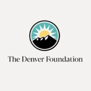 The Denver Foundation logo