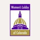 Women's Lobby of Colorado Logo